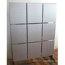 6mm Aluminum Composite Panel